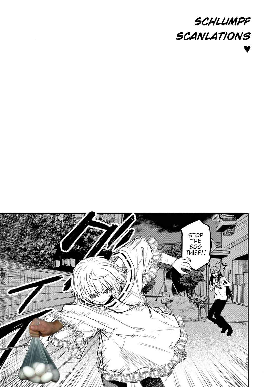 Chapter 64 - Page 28