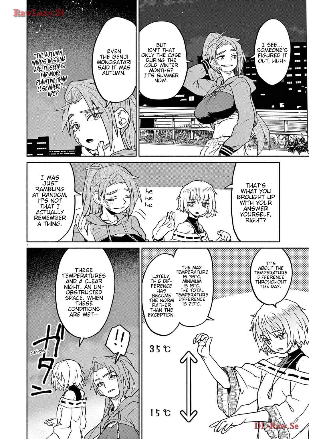 Chapter 64 - Page 4