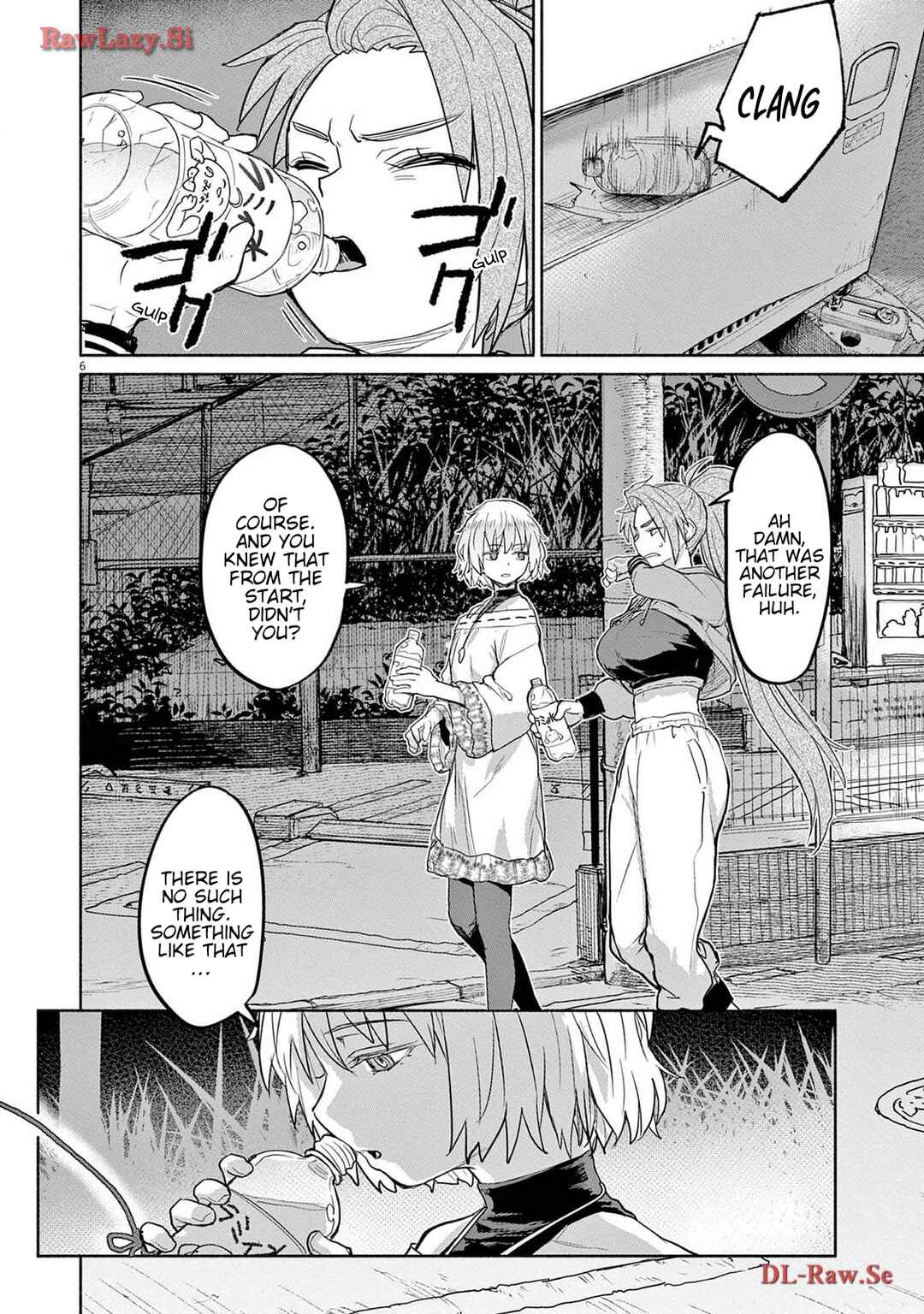 Chapter 64 - Page 6