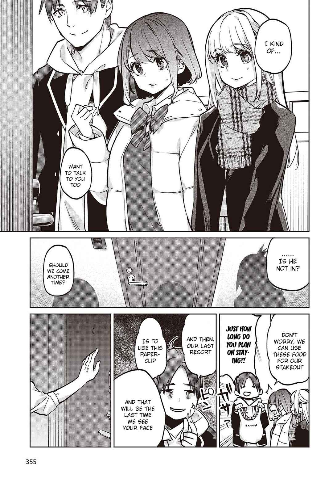 Chapter 103 - Page 11