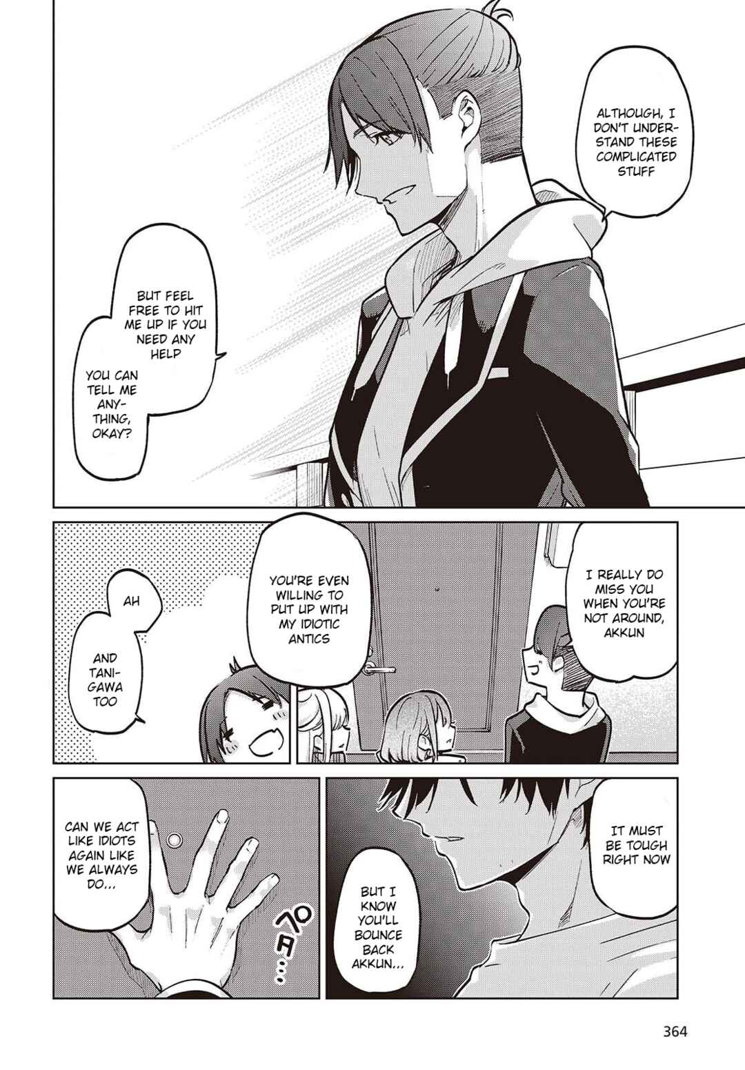 Chapter 103 - Page 20