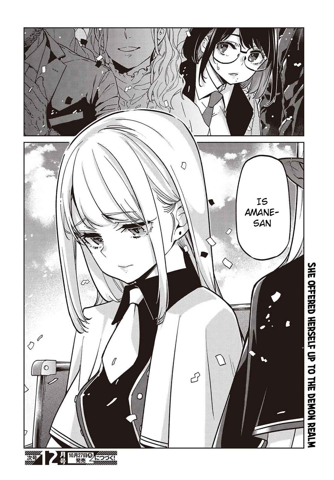 Chapter 103 - Page 30