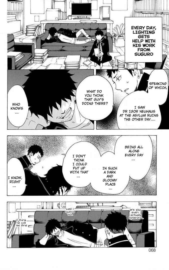 Chapter 62 - Page 3