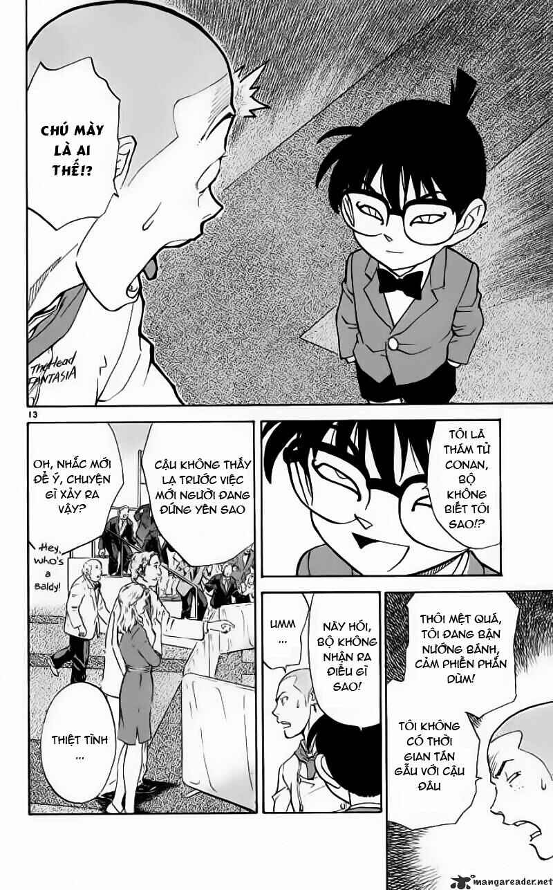 Chapter 108 - Page 13