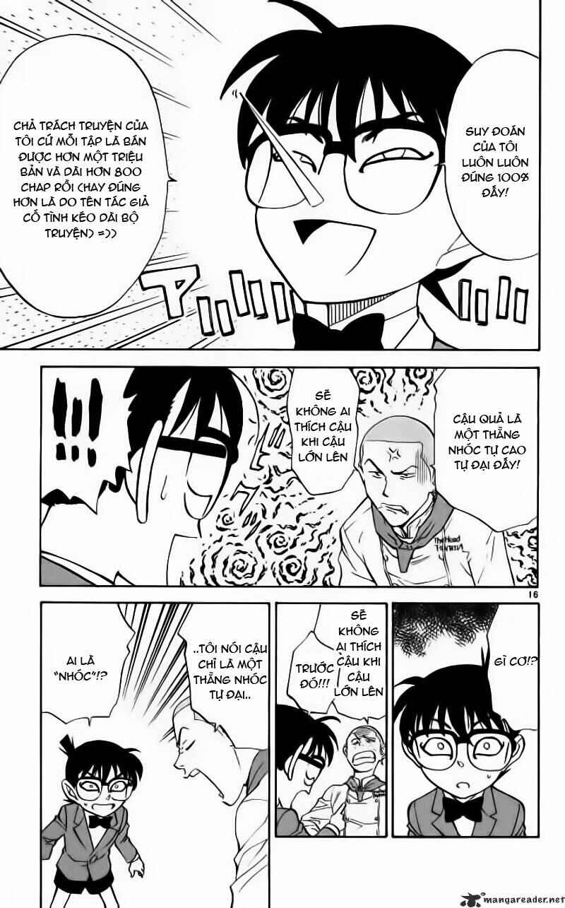 Chapter 108 - Page 16