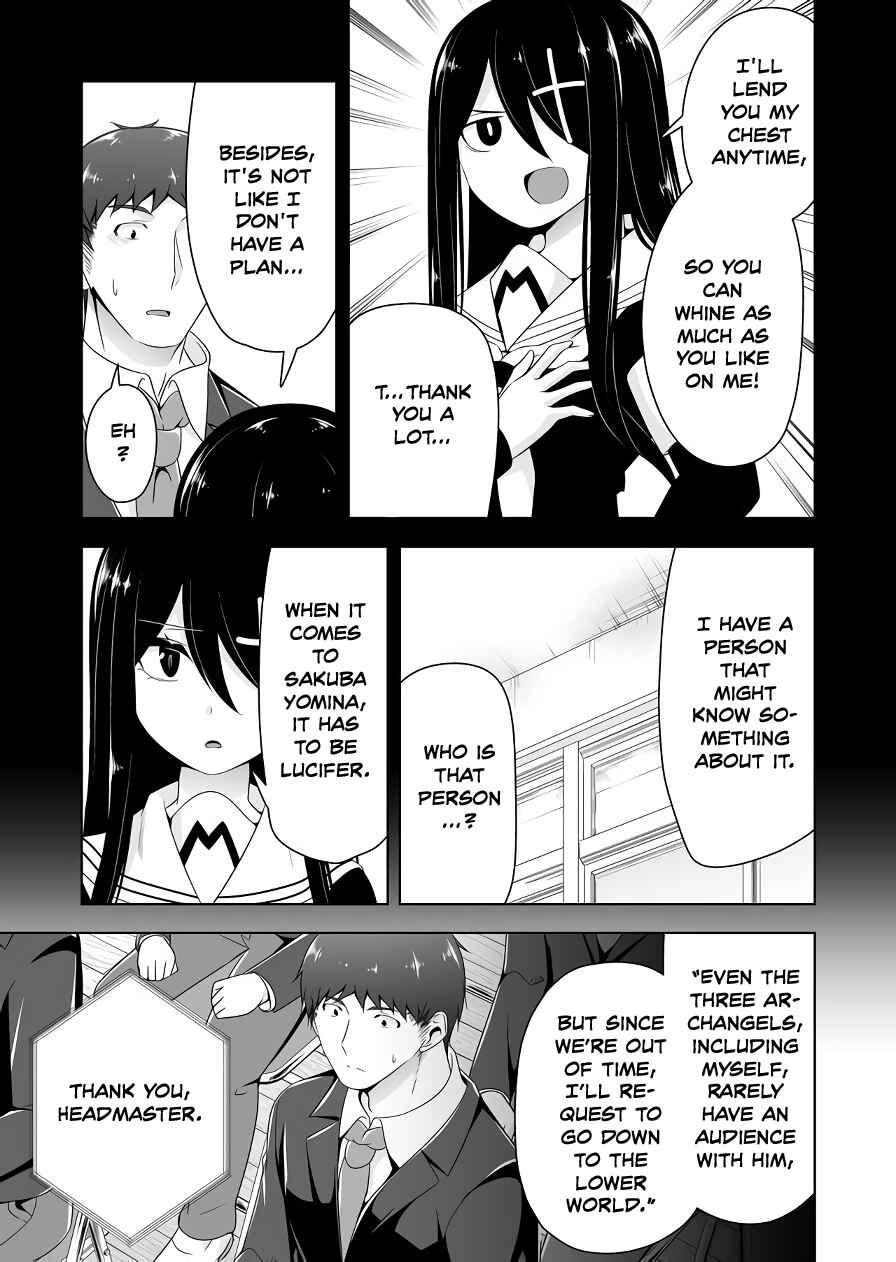 Chapter 115 - Page 11