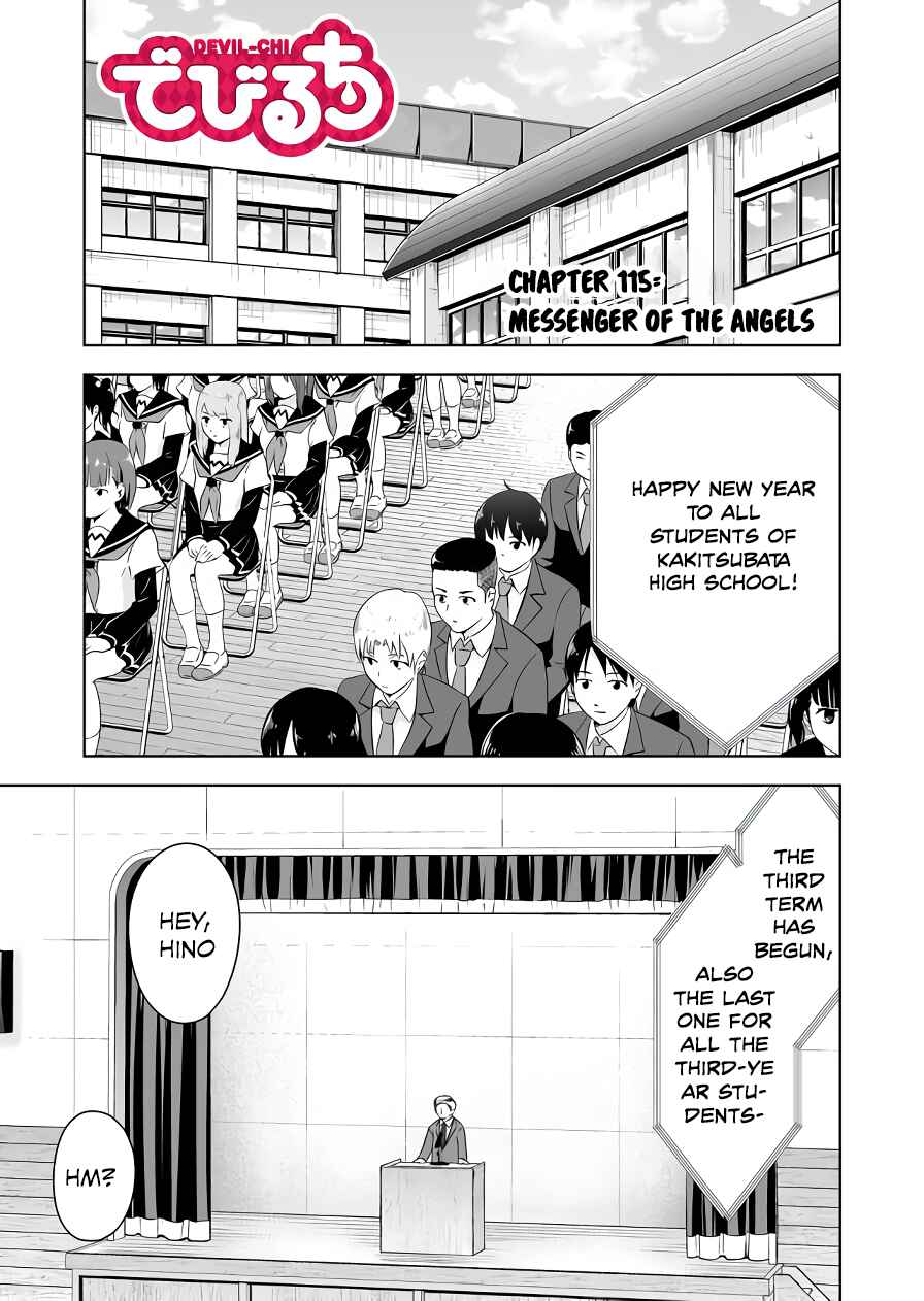 Chapter 115 - Page 2