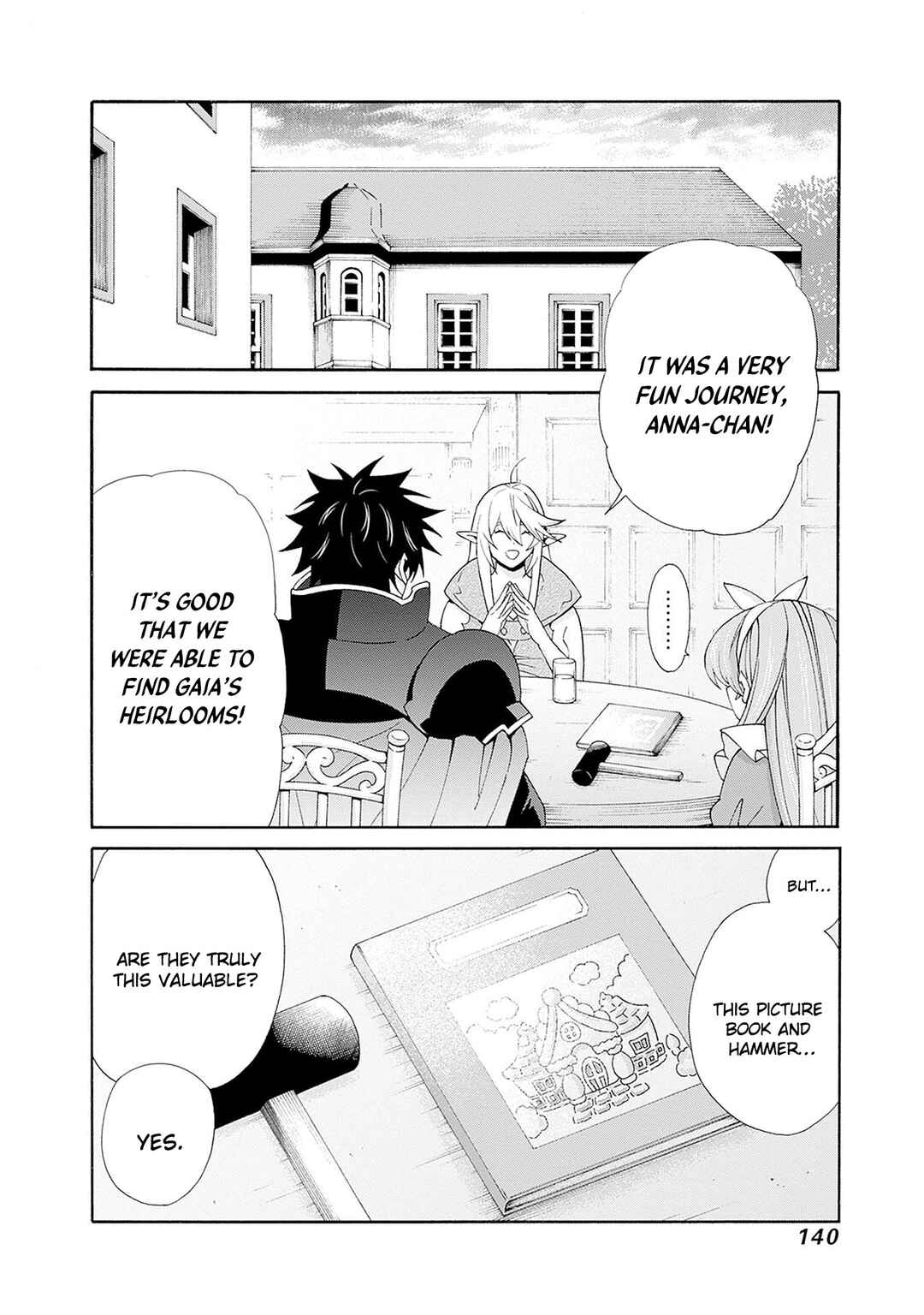 Chapter 36 - Page 7