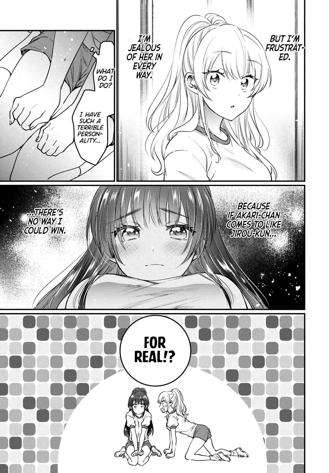 Chapter 47 - Page 20