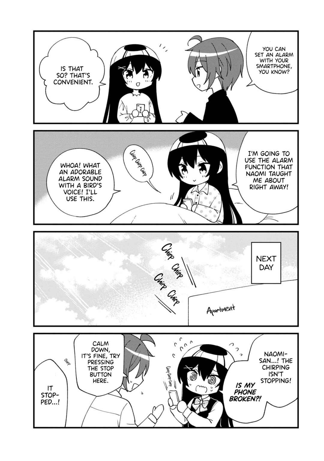 Chapter 5.5 - Page 5