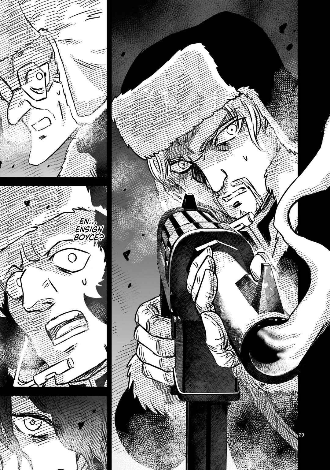 Chapter 27 - Page 28