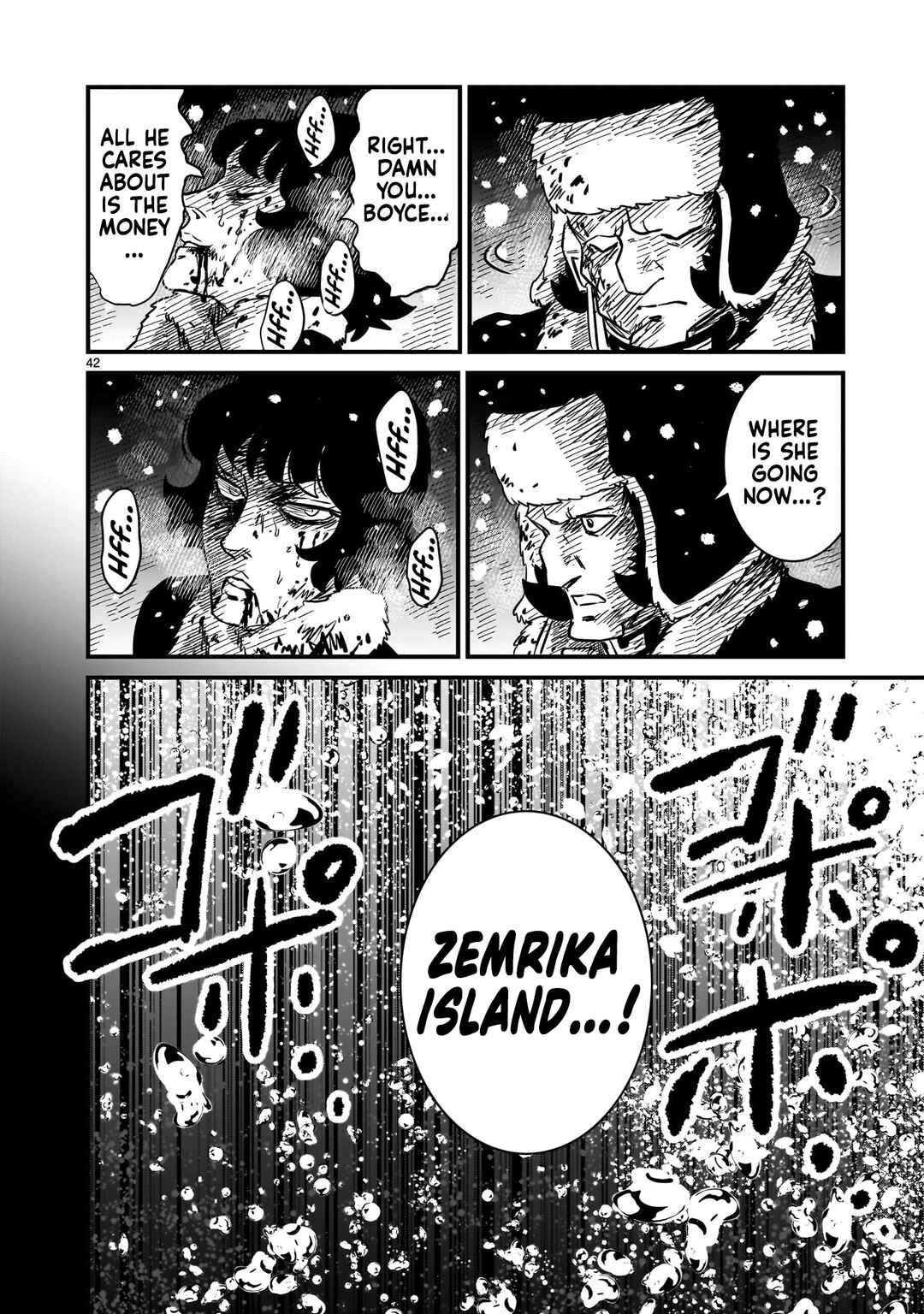 Chapter 27 - Page 41