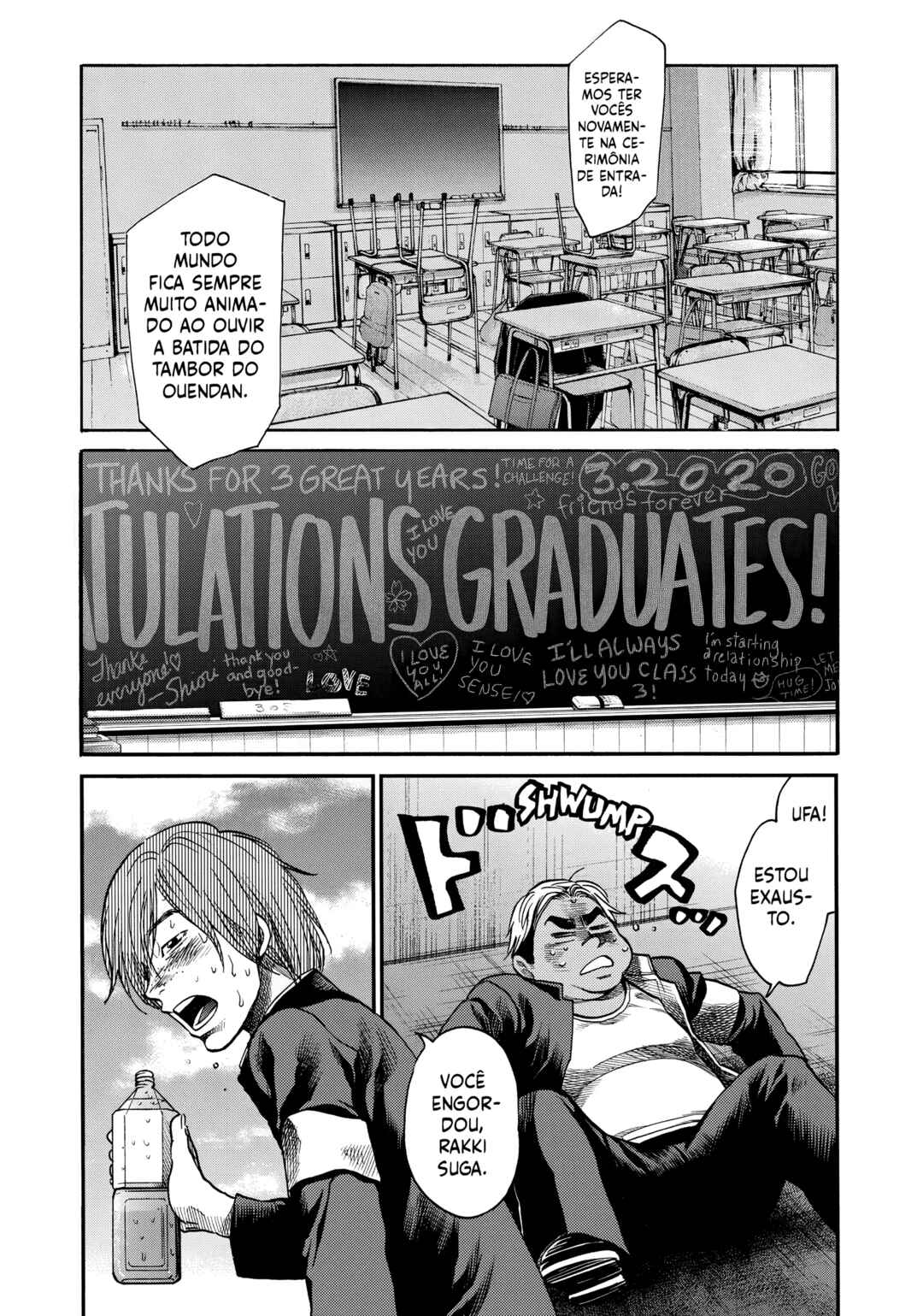 Chapter 130 - Page 10