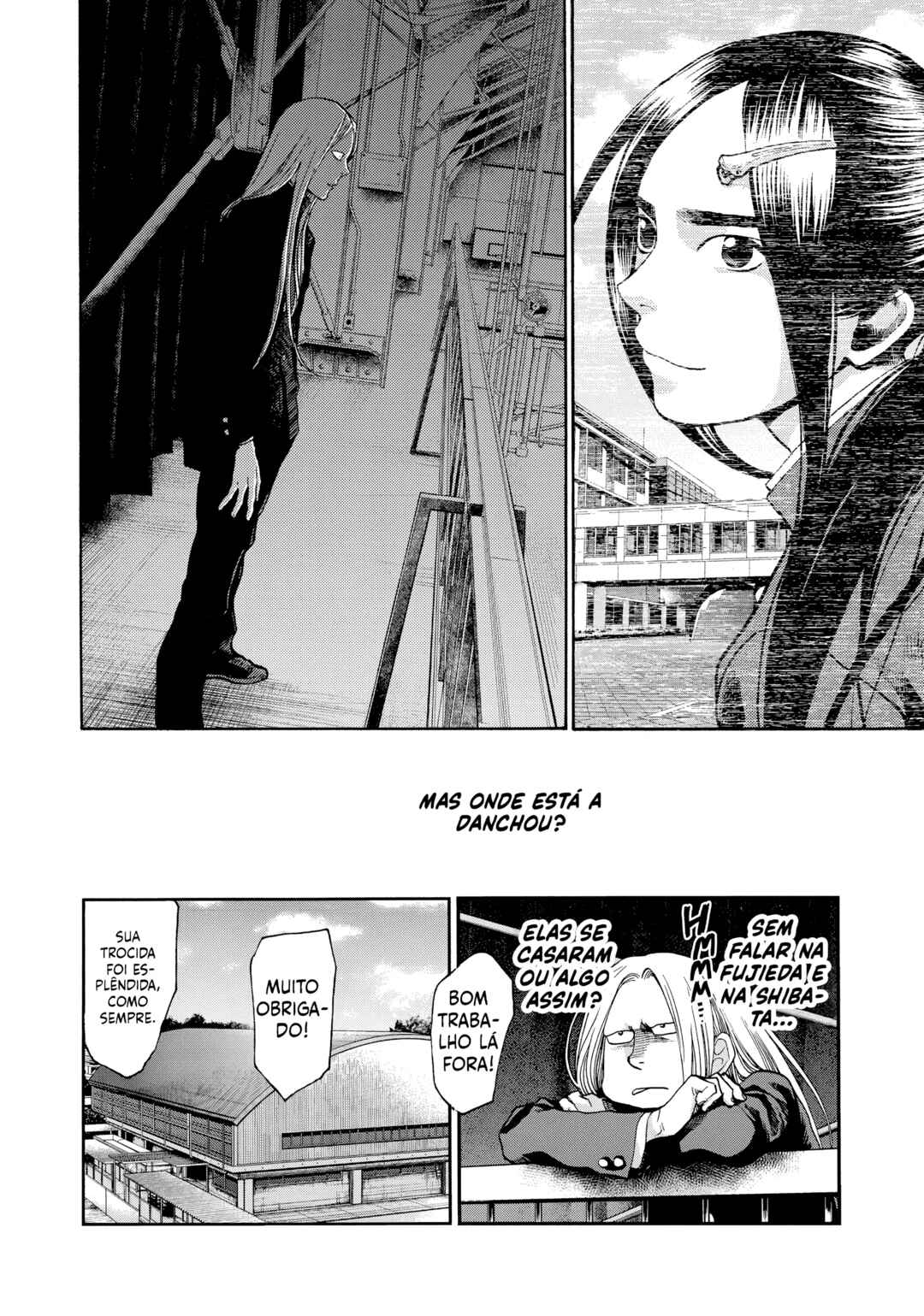 Chapter 130 - Page 9