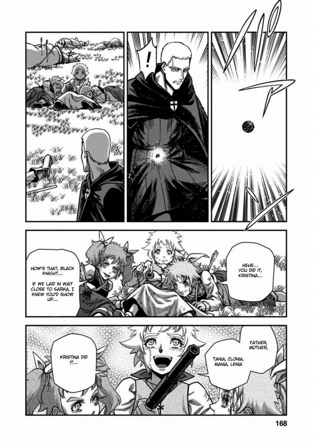Chapter 60 - Page 10