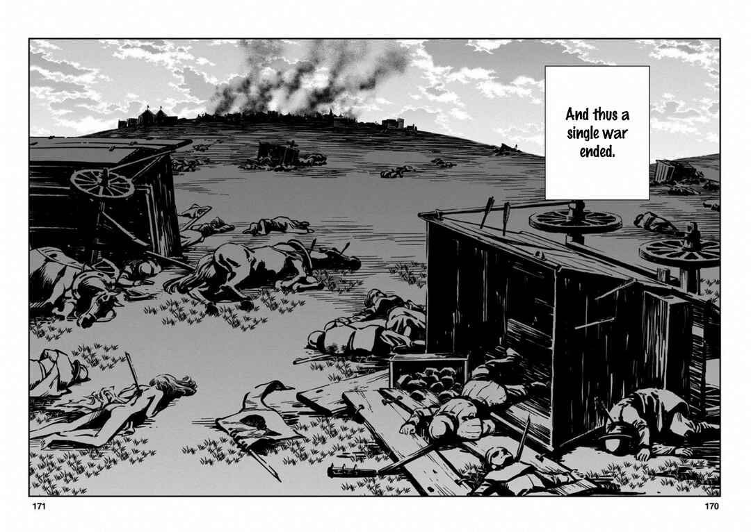 Chapter 60 - Page 12