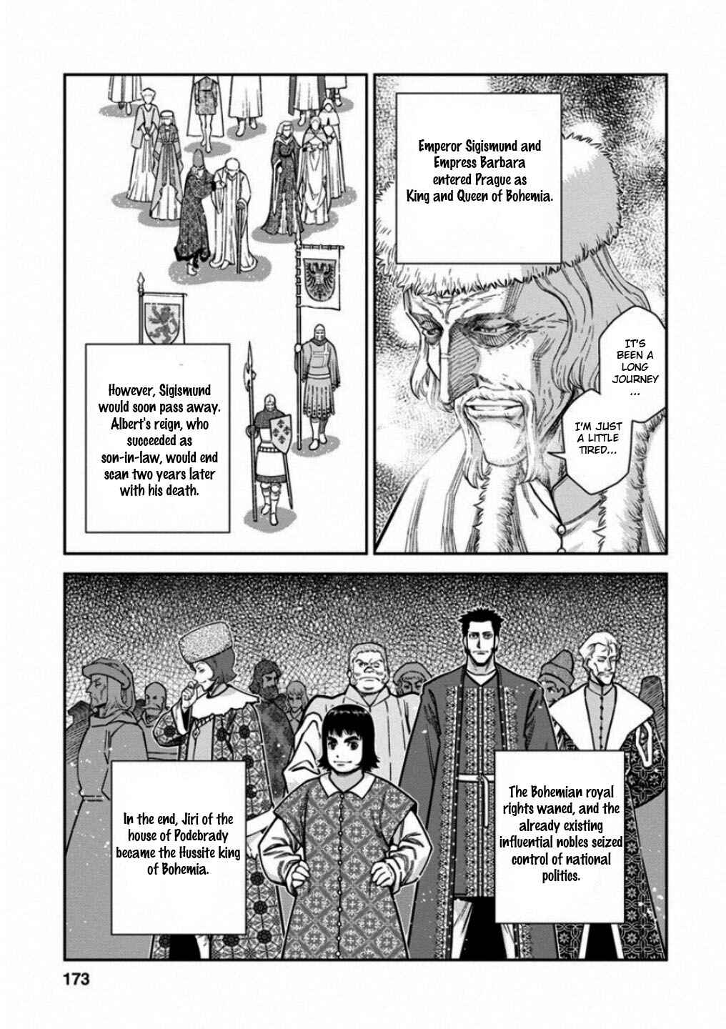 Chapter 60 - Page 14