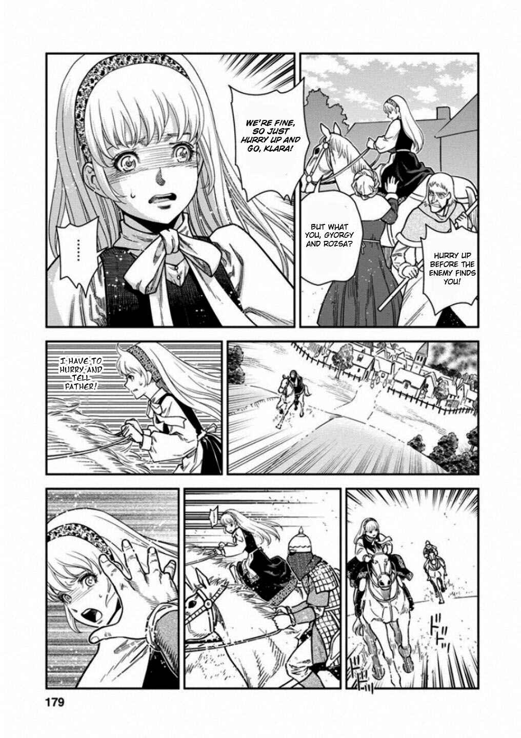Chapter 60 - Page 20