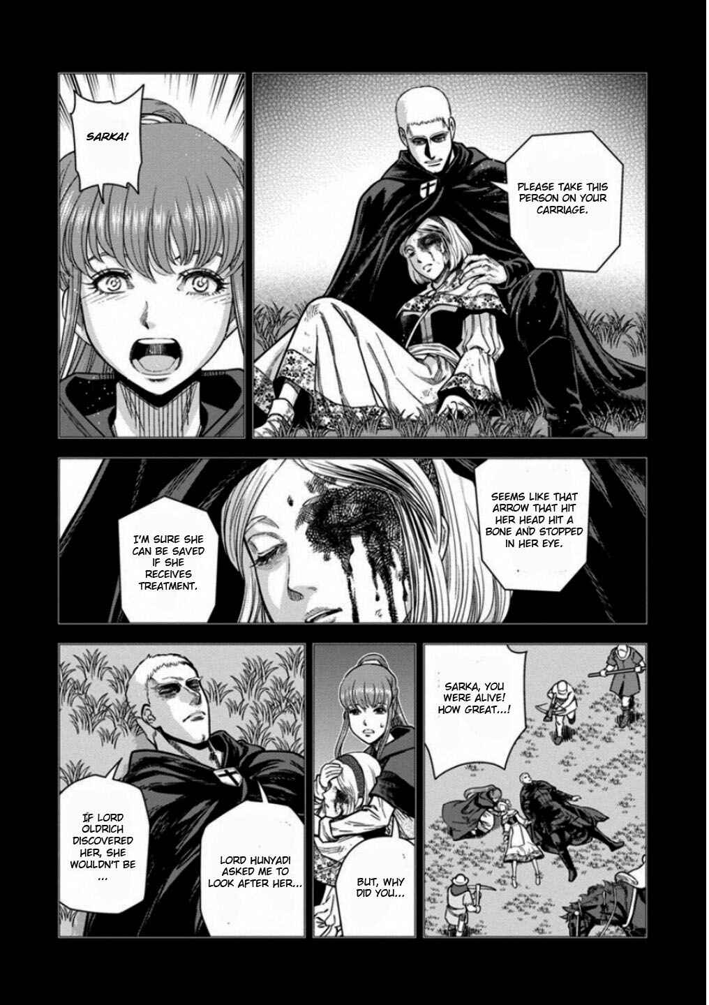 Chapter 60 - Page 27