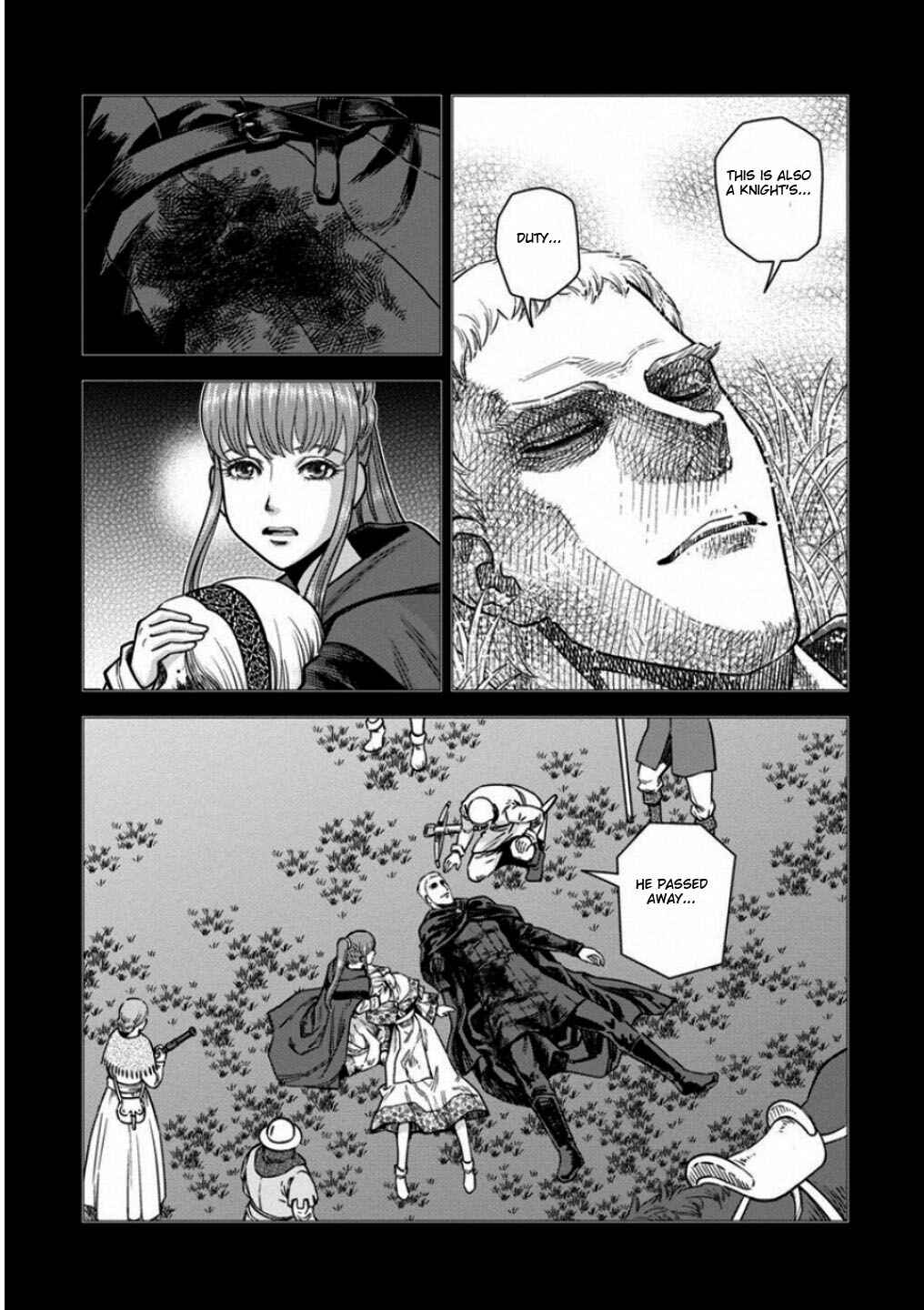 Chapter 60 - Page 28