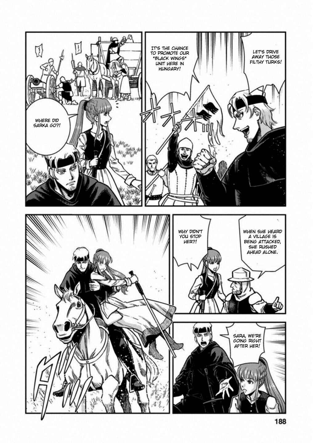 Chapter 60 - Page 29