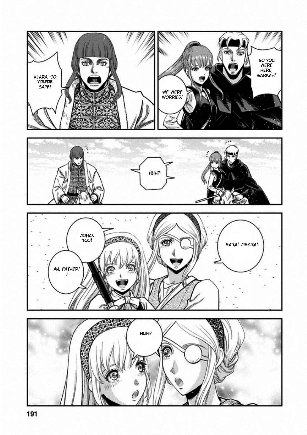 Chapter 60 - Page 32