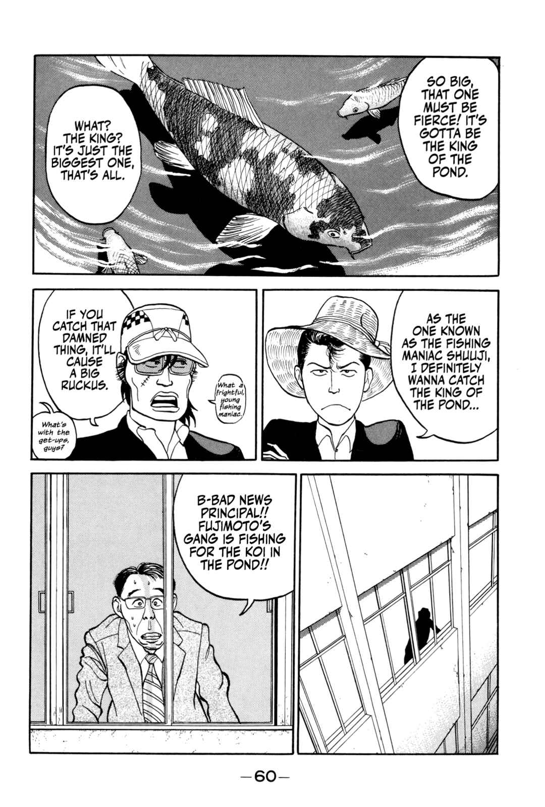 Chapter 3 - Page 11
