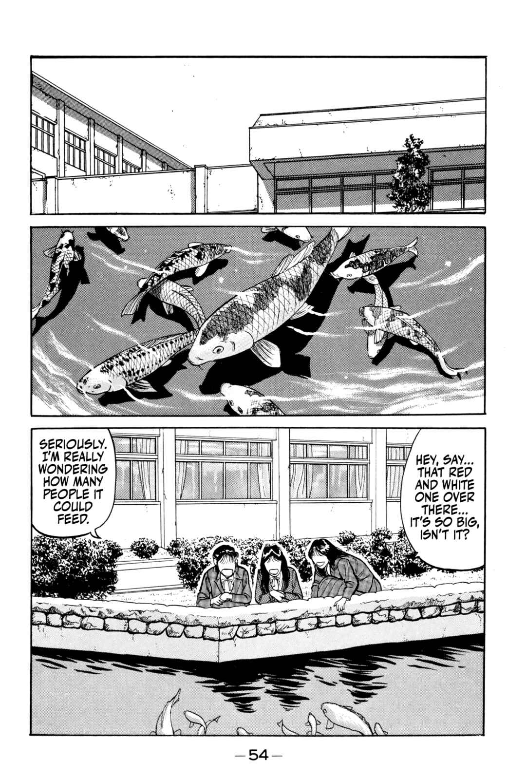 Chapter 3 - Page 5