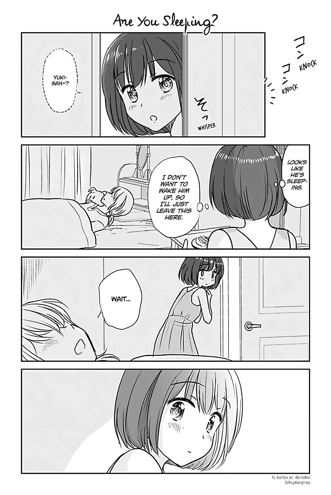 Chapter 374 - Page 1