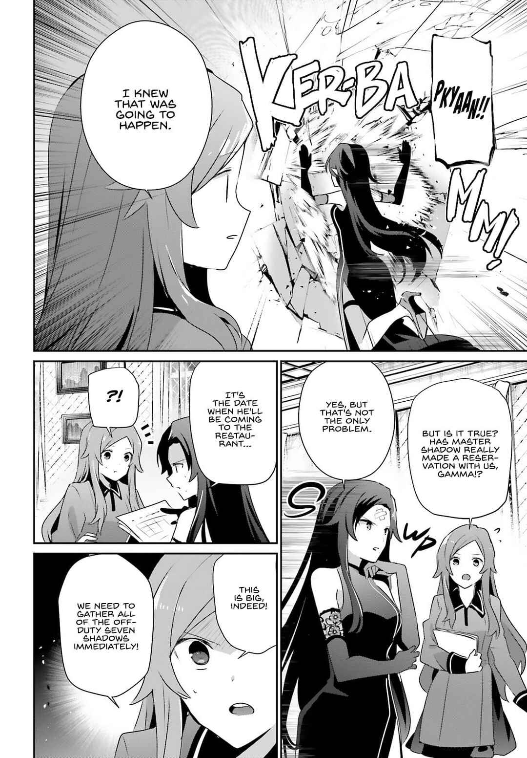 Chapter 74 - Page 10