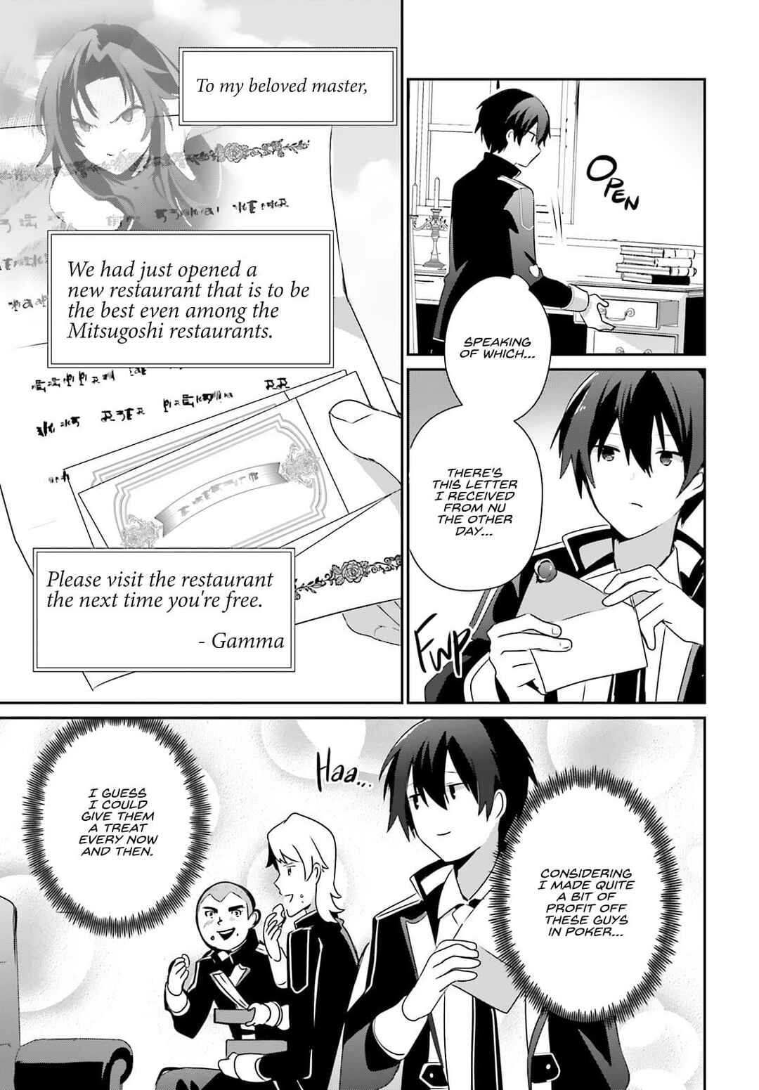 Chapter 74 - Page 7