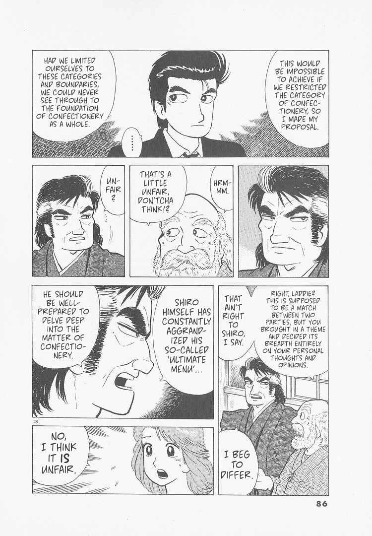 Chapter 239 - Page 18