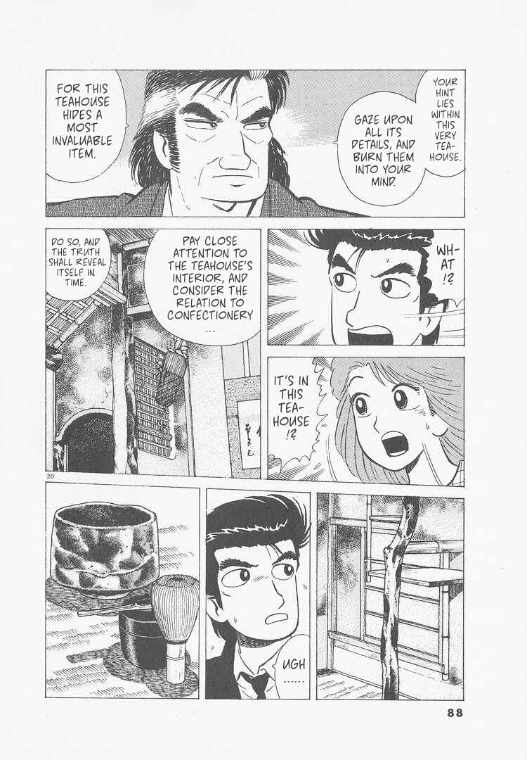 Chapter 239 - Page 20