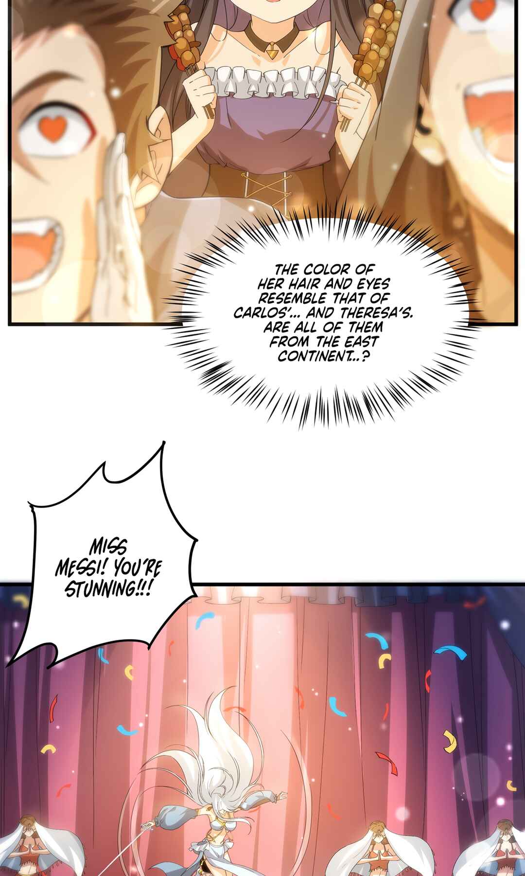 Chapter 113 - Page 19
