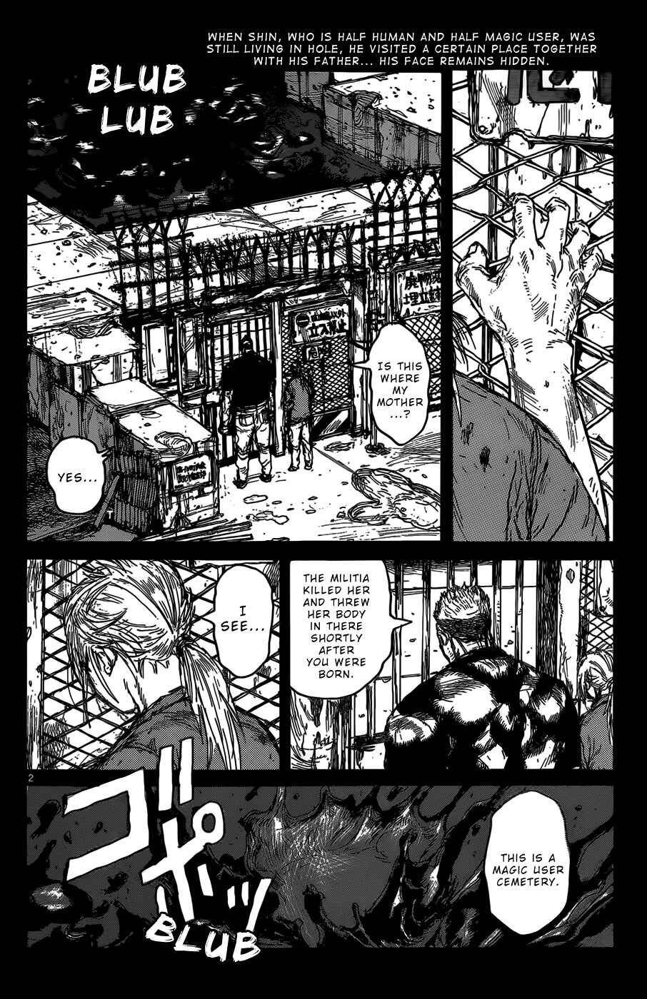 Chapter 115 - Page 4