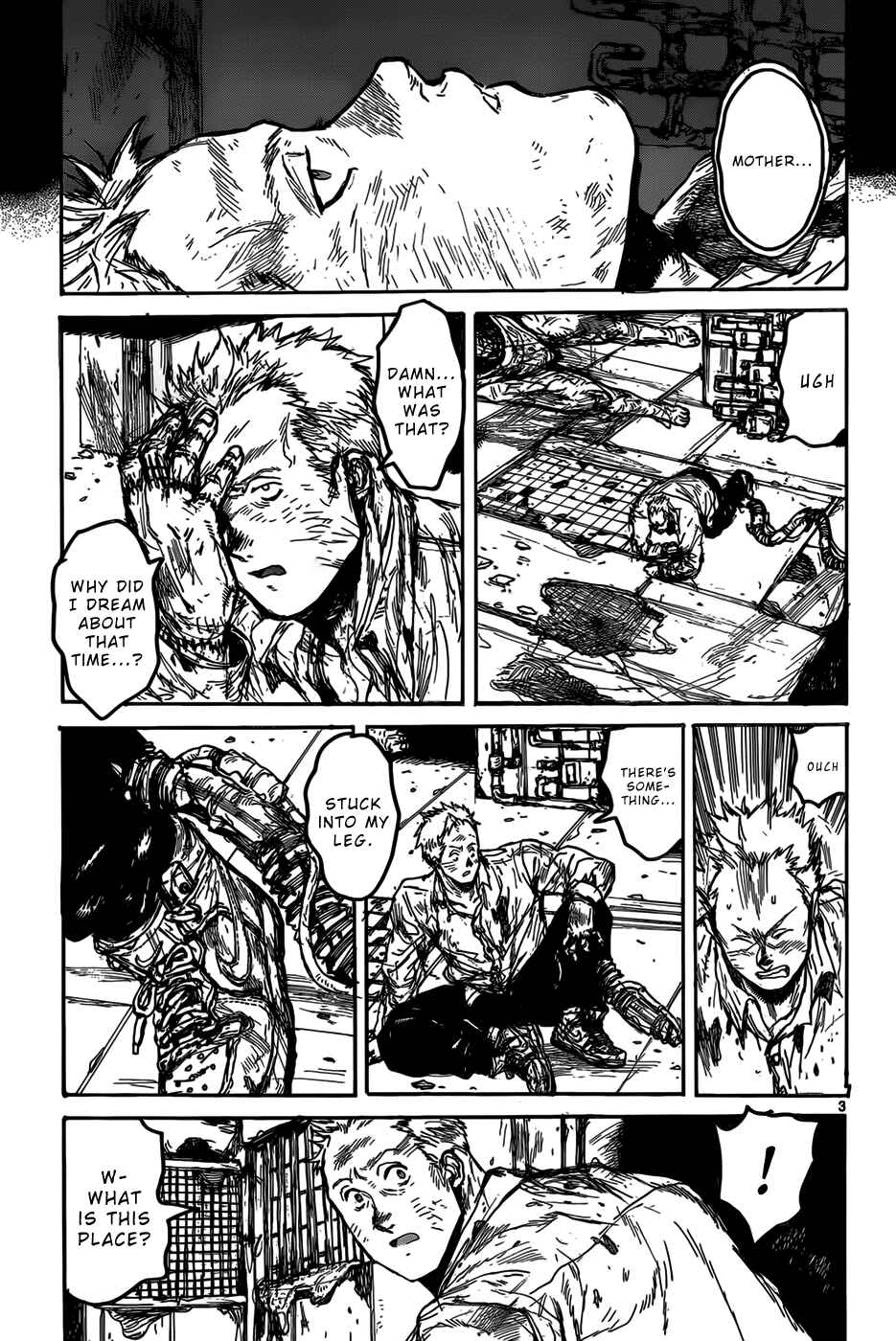 Chapter 115 - Page 5