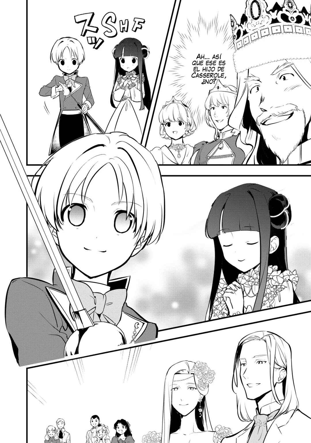 Chapter 28 - Page 30
