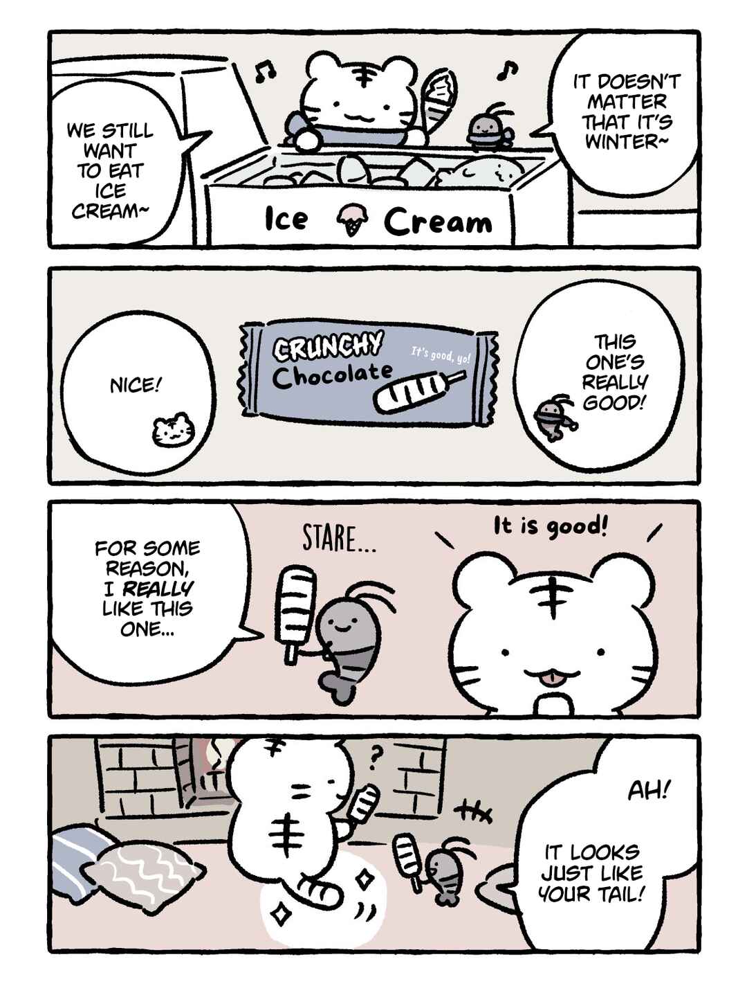 Chapter 245 - Page 1