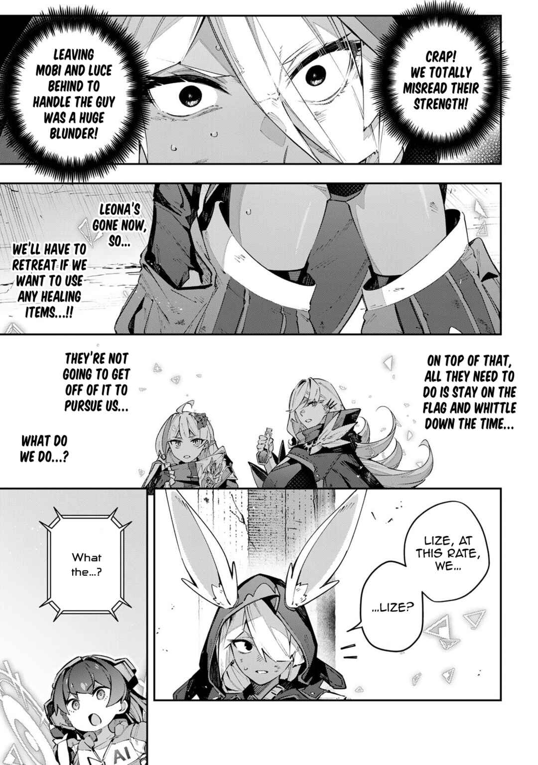 Chapter 85 - Page 13