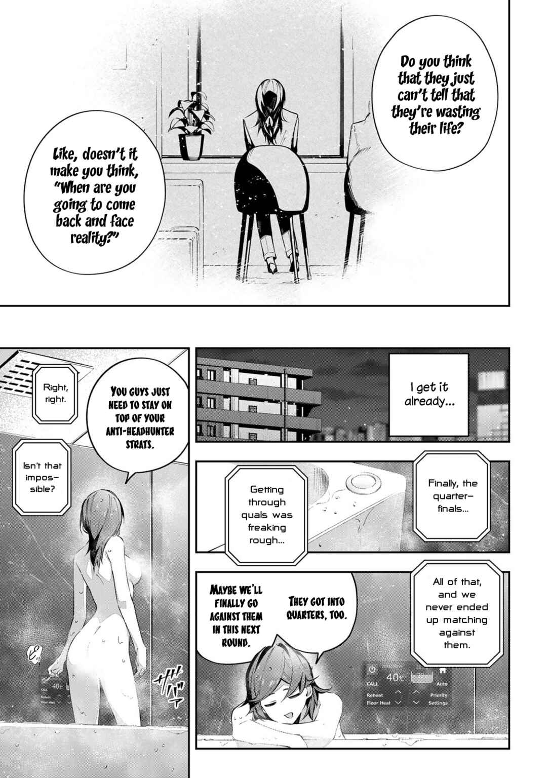 Chapter 85 - Page 5