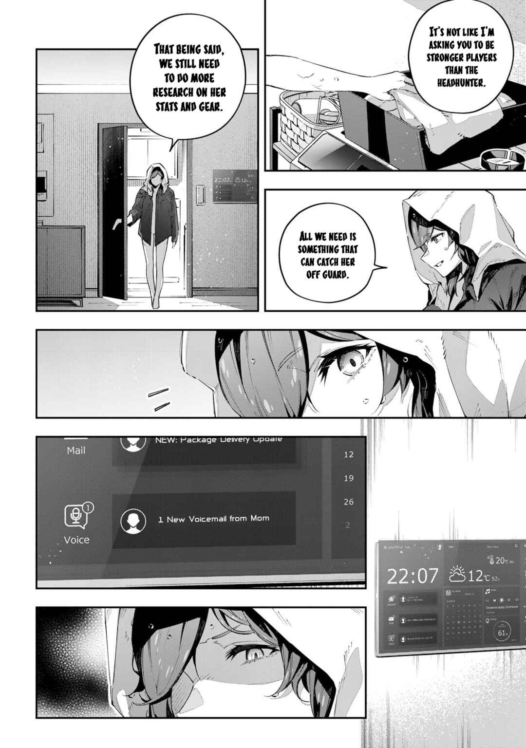 Chapter 85 - Page 6