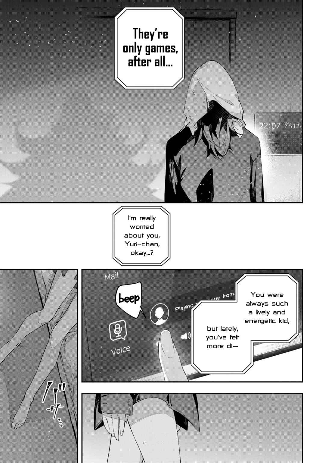 Chapter 85 - Page 9