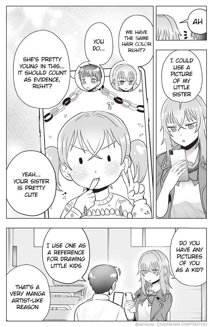 Chapter 23 - Page 3