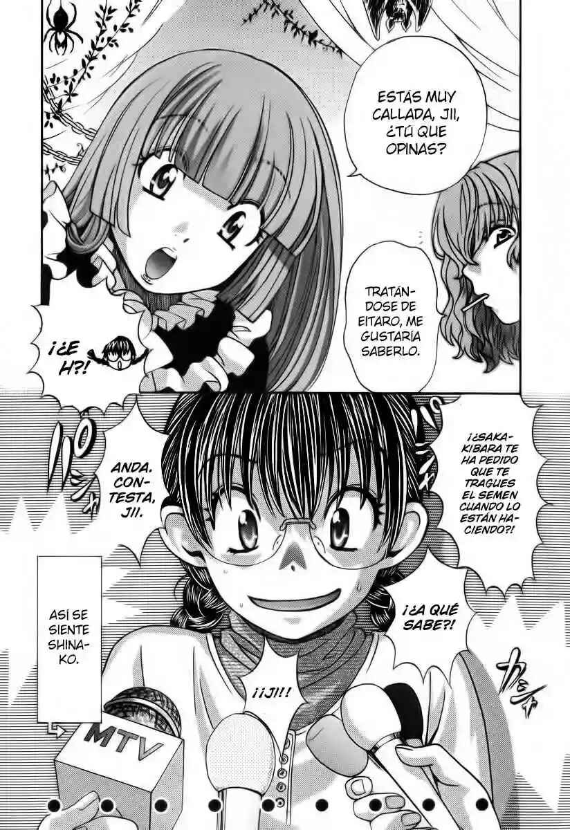 Chapter 124 - Page 21