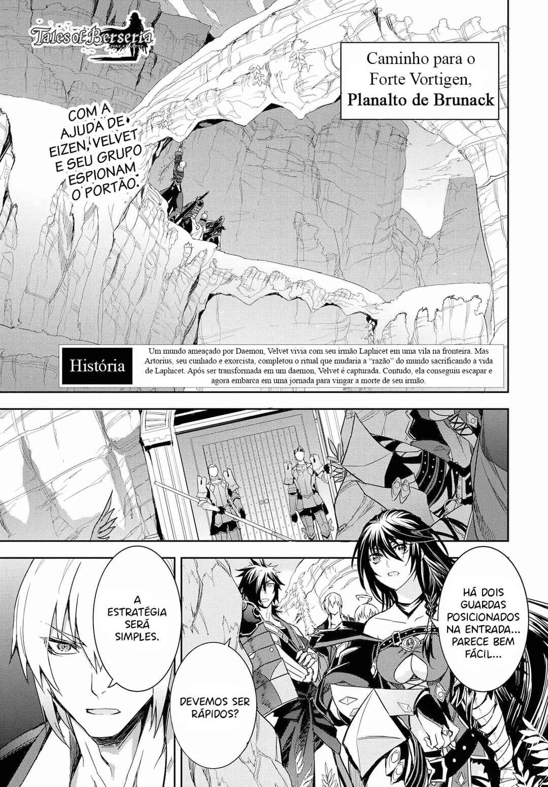 Chapter 6 - Page 1