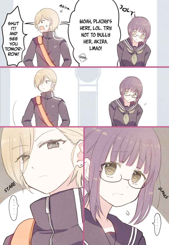 Chapter 1 - Page 1
