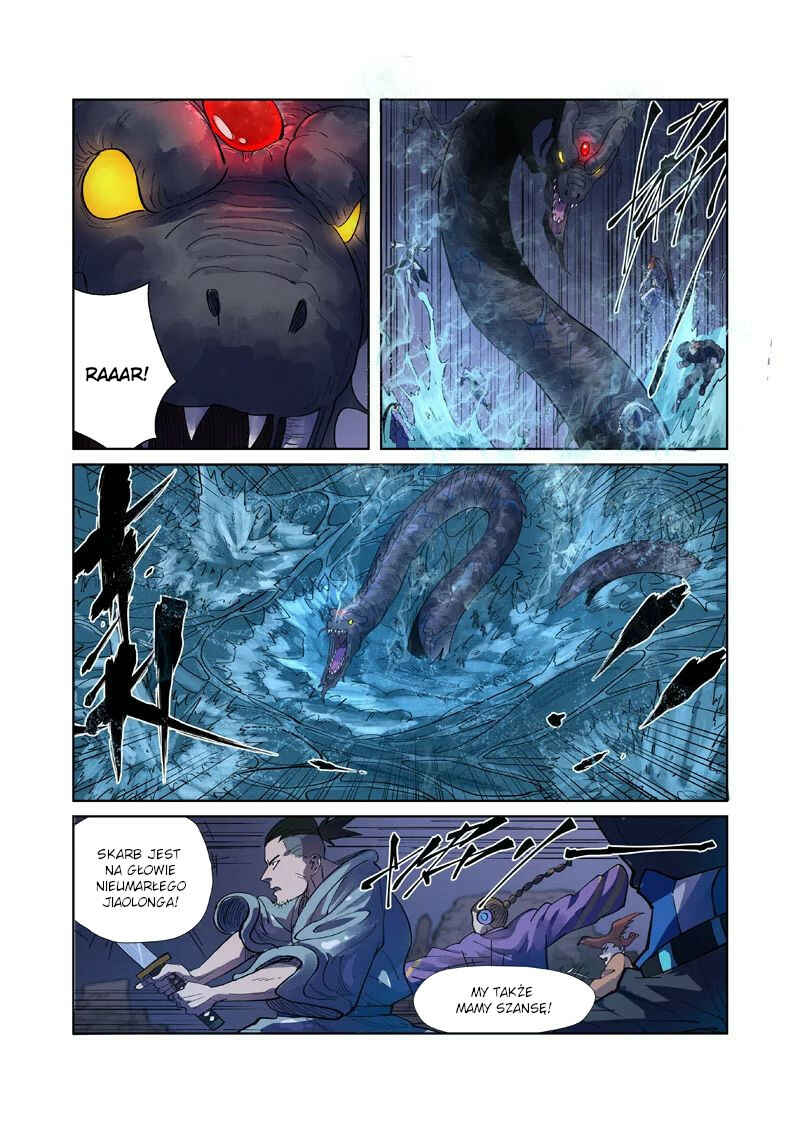Chapter 256 - Page 10