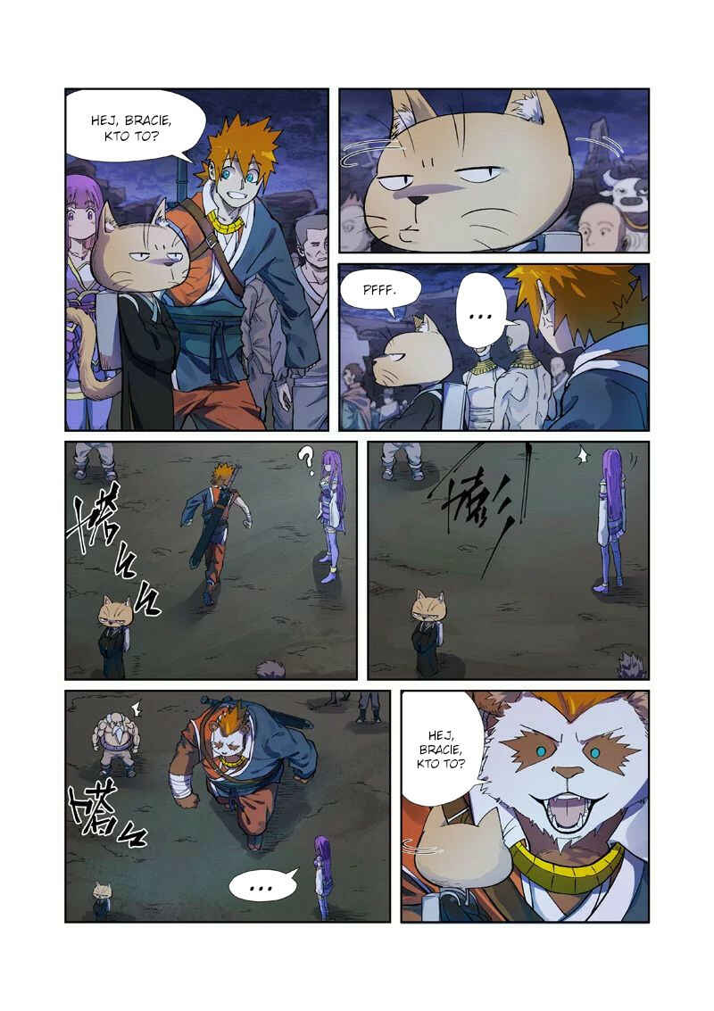 Chapter 256 - Page 3