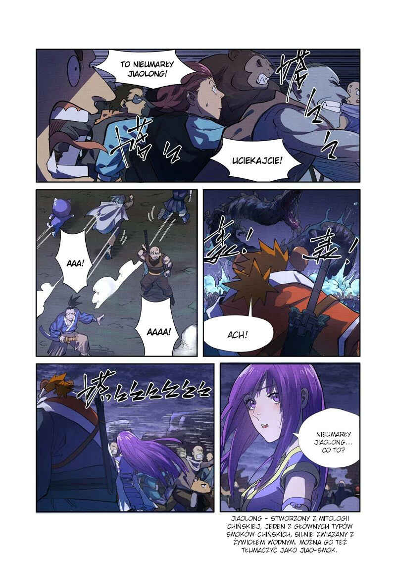 Chapter 256 - Page 8