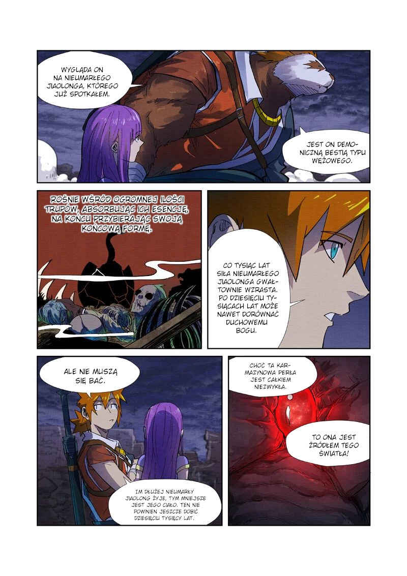 Chapter 256 - Page 9